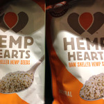 hemp hearts