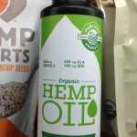 hemp oil