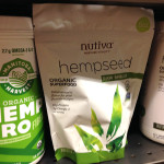 hemp seed powders