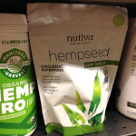 hemp seed powders