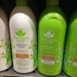 hemp shampoos
