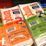 hemp tofu
