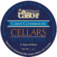 cabot clothbound logo