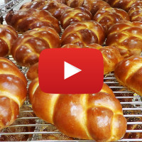 challah video