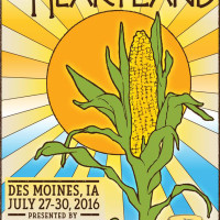 Cheese Festival poster