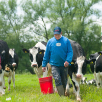 dairy farmers