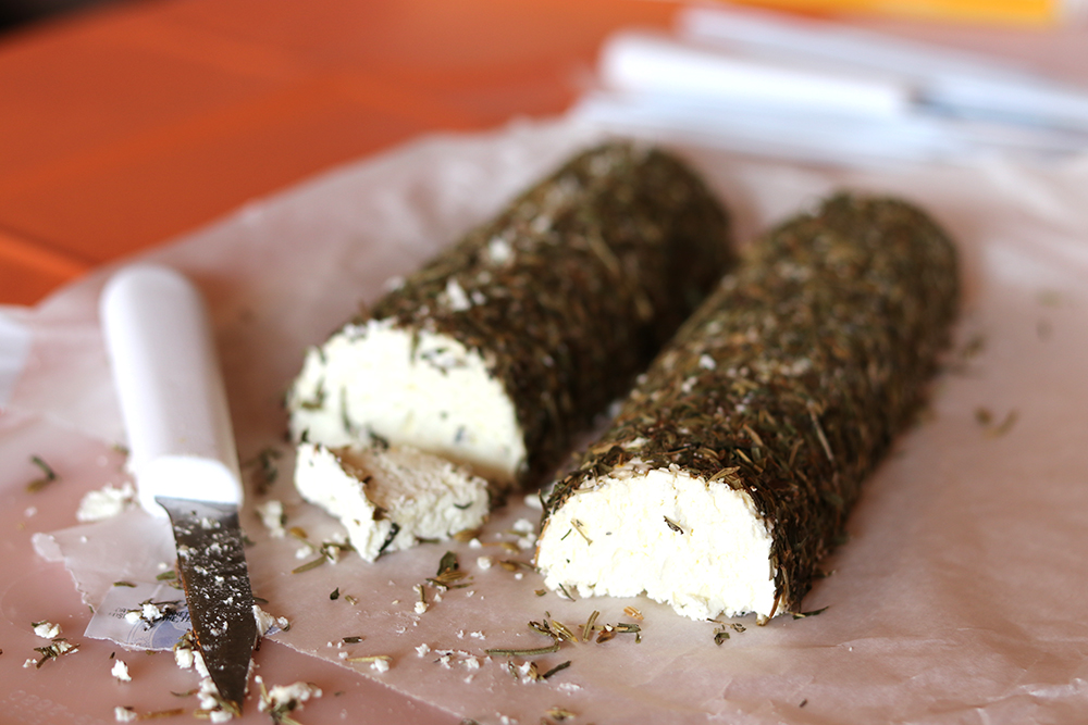 Celebrity Dairy chevre