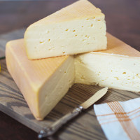block of cheese