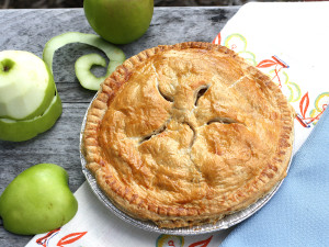 apple pie