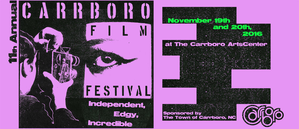 film fest poster