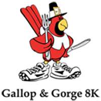 race logo