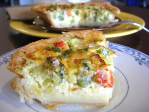 Quiche