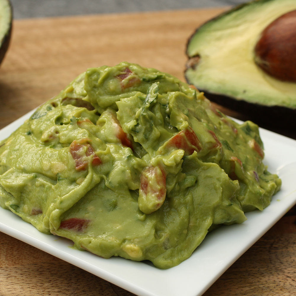 guacamole