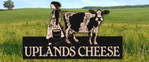 uplands logo
