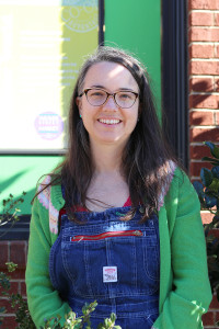 Amy Crump