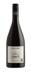 pinot noir bottle