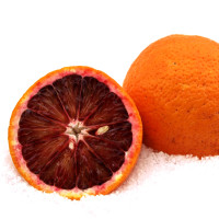 blood orange