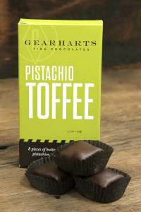 toffee