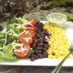 Southwest Chopped Salad