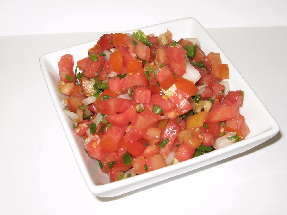 Salsa