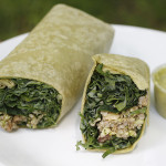 Superfoods Veg-Head Wrap