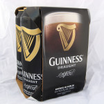 4-pack of Guinness