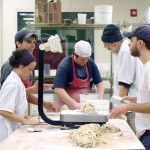 irish soda bread dough
