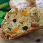 irish soda bread