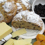irish soda bread