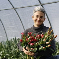 Leah Cook