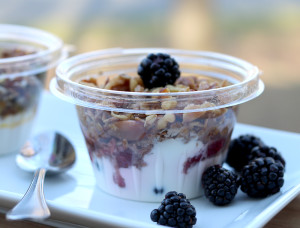yogurt cups