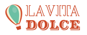 logo for La Vita Dolce