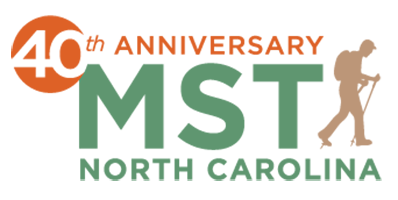 MST 40th anniversary logo