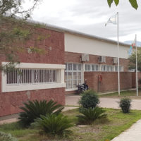 the school