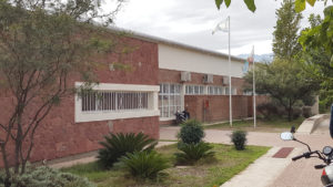 the school