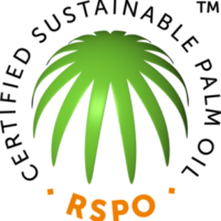 logo of certified palm oil
