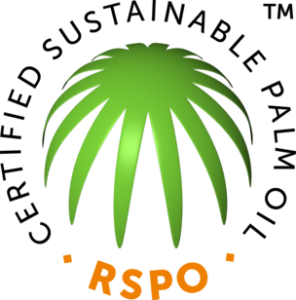 logo of certified palm oil