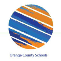 logo of Orange County Schools