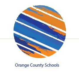 logo of Orange County Schools