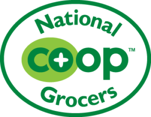 logo of National Co-op Grocers