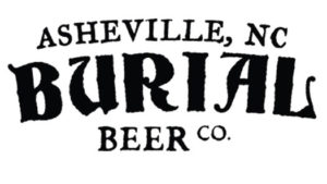 Burial Beer Logo