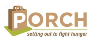 PORCH logo