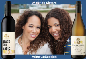 McBride Sisters Wine Collection