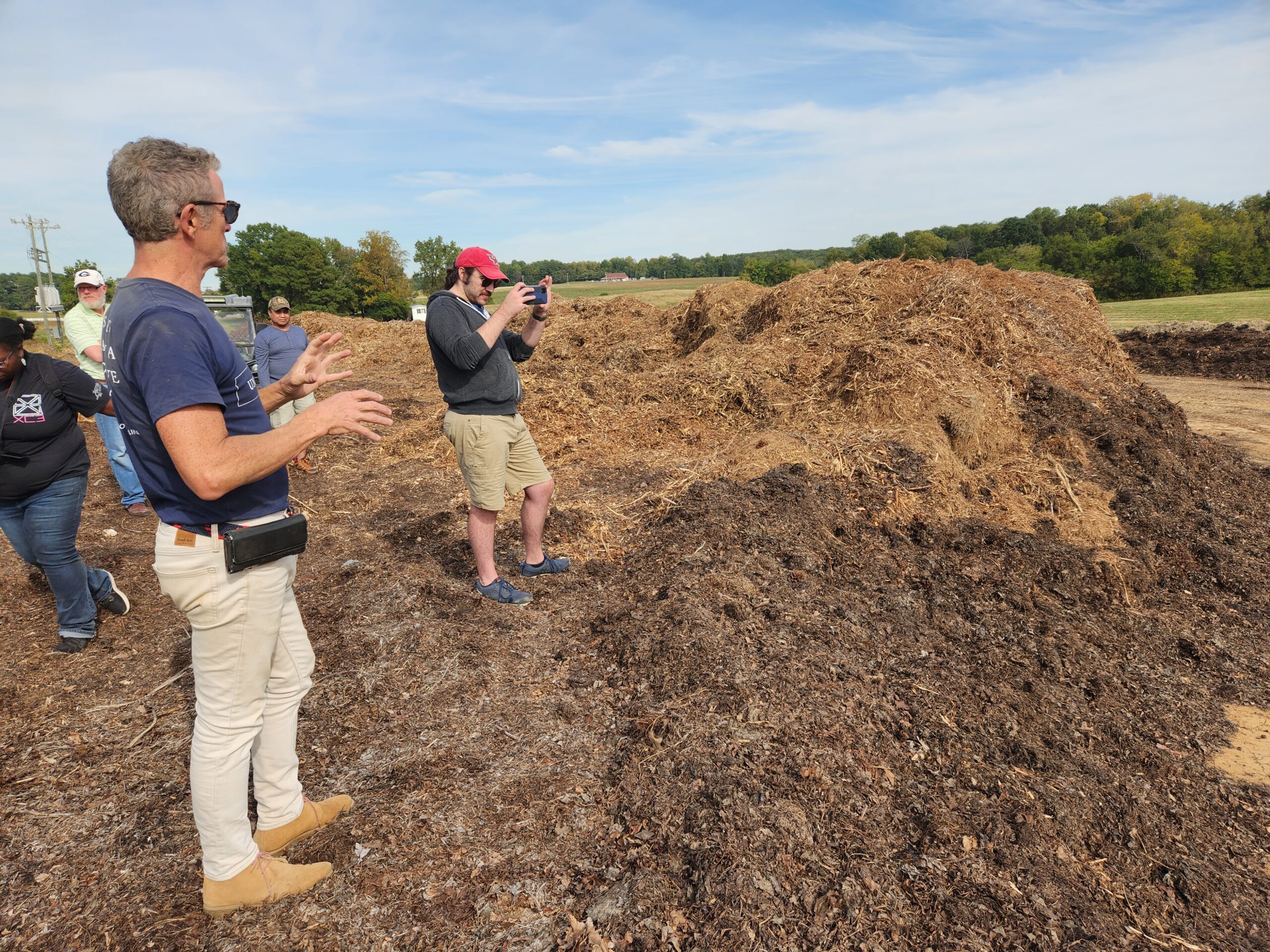 Union Grove Farm Weaver Street Market