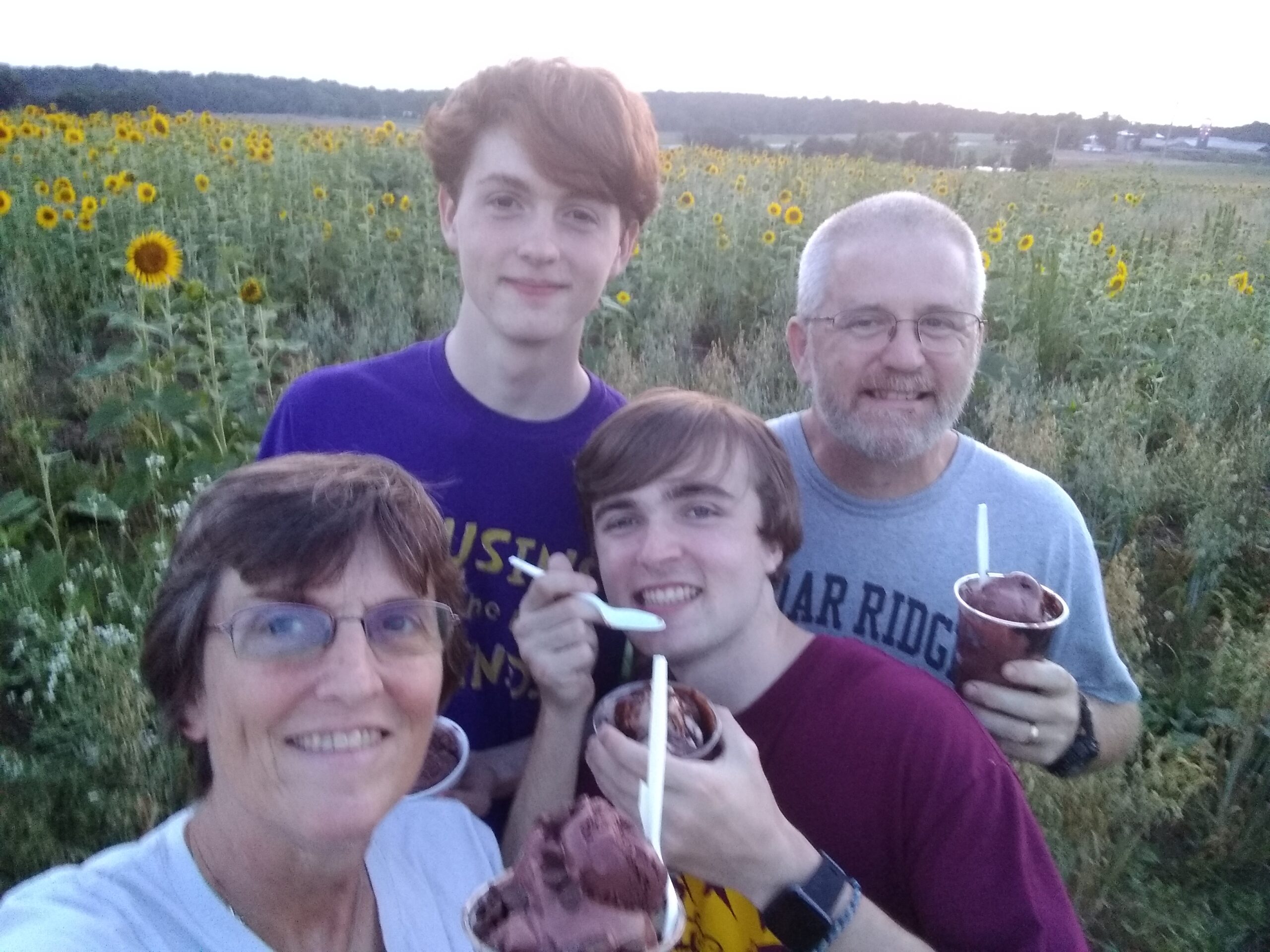 Union Grove Farm Weaver Street Market