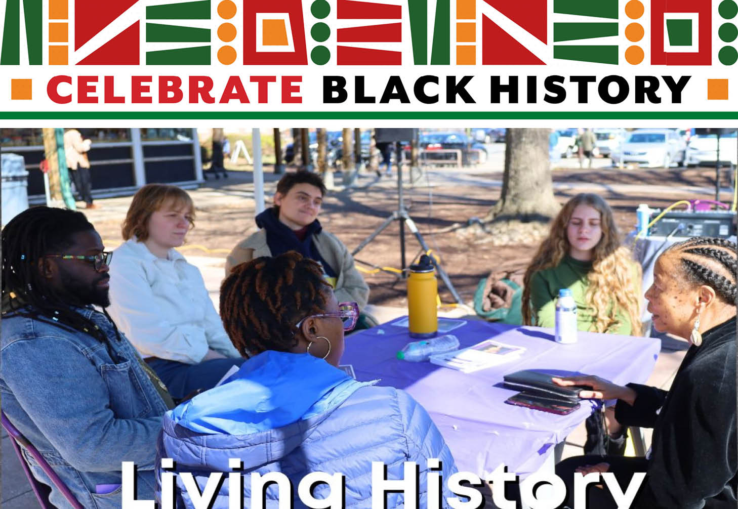 Living History Event