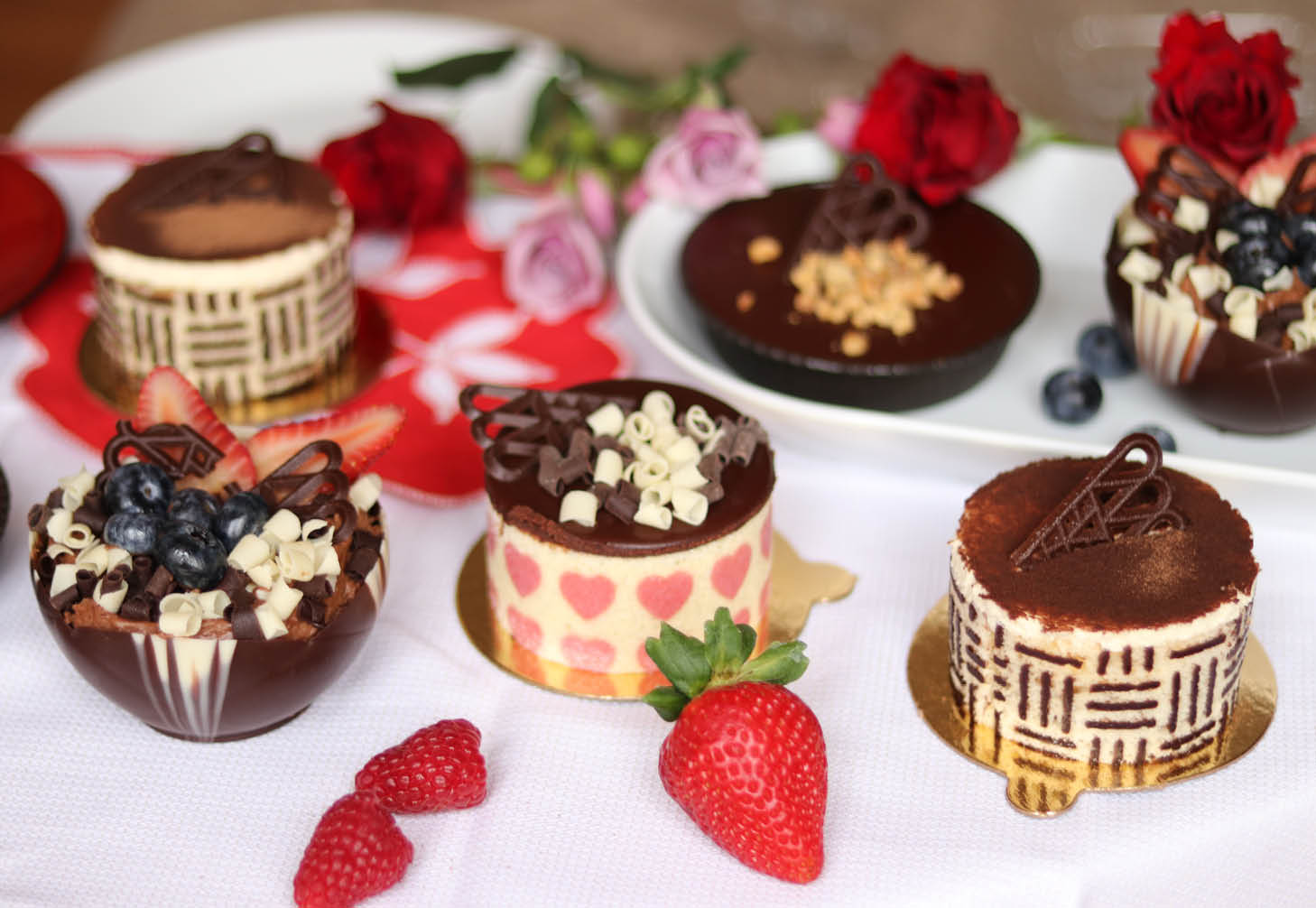 Valentine's Day Goodies