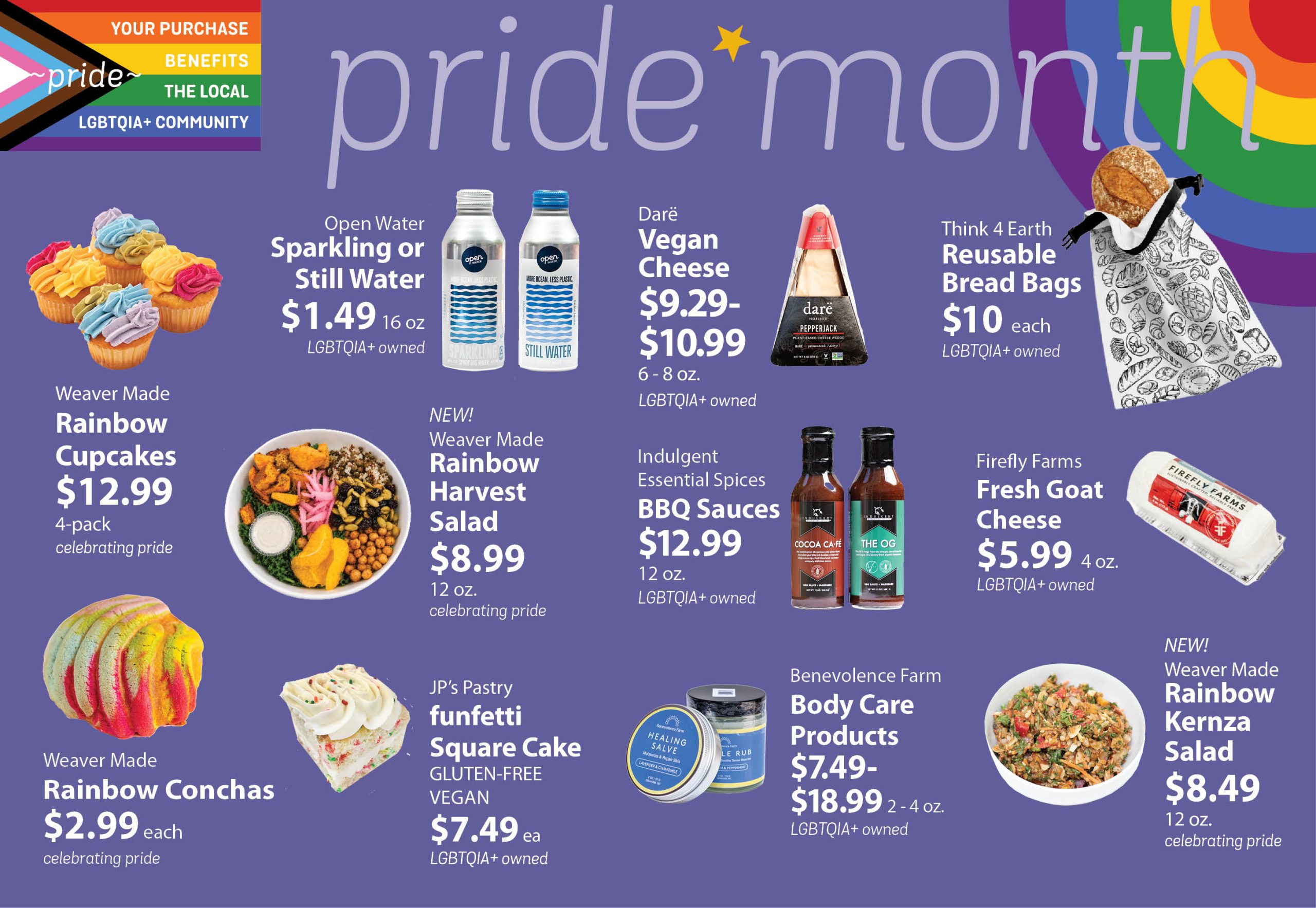 🌈 Pride Month